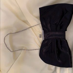 Jessica McClintock clutch